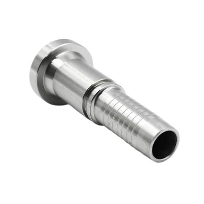 Mặt bích ống thủy lực SAE